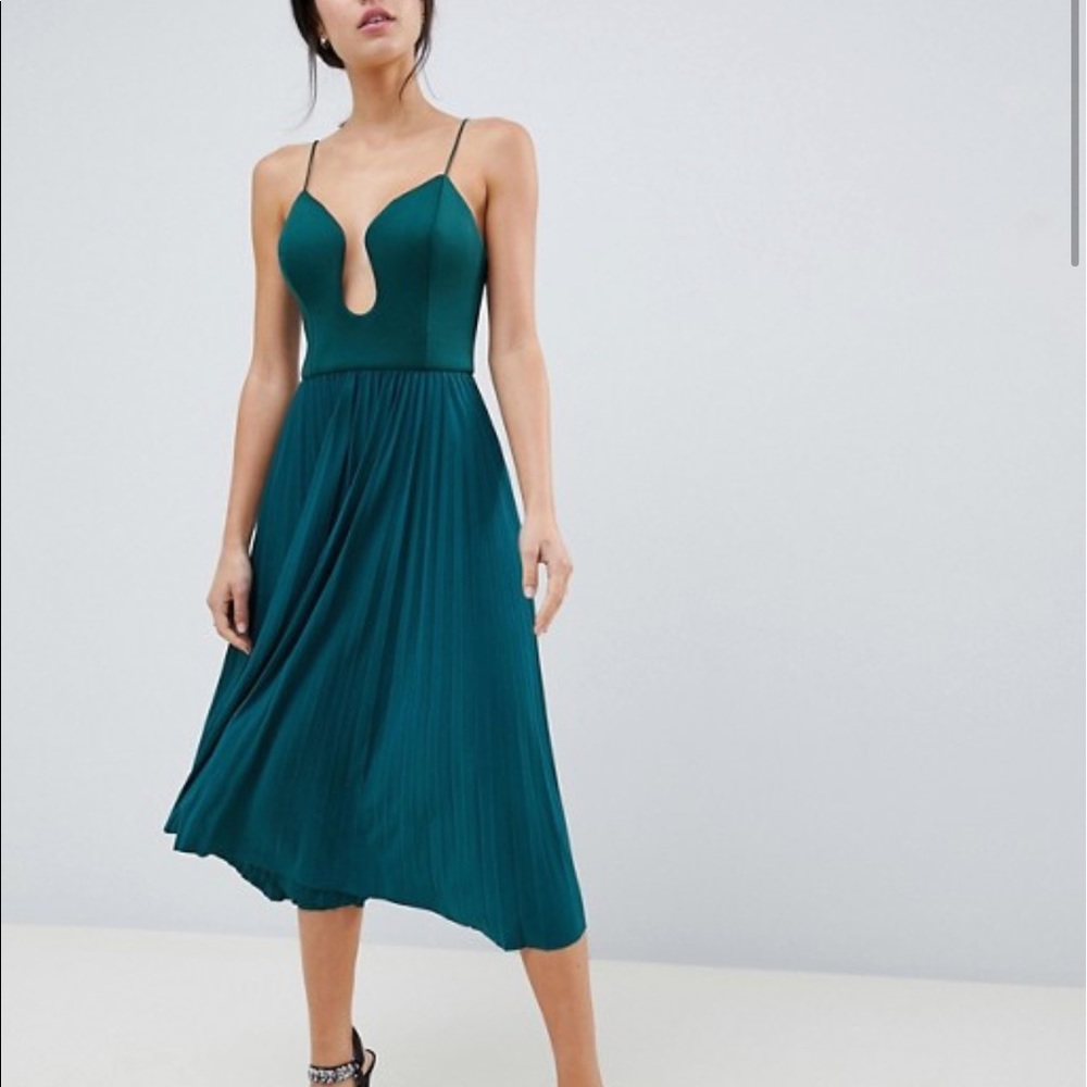 Asos Dress